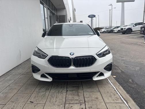 2022 BMW 228 Gran Coupe i xDrive