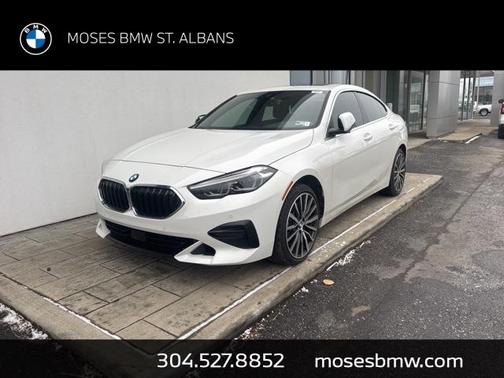 2022 BMW 228 Gran Coupe i xDrive