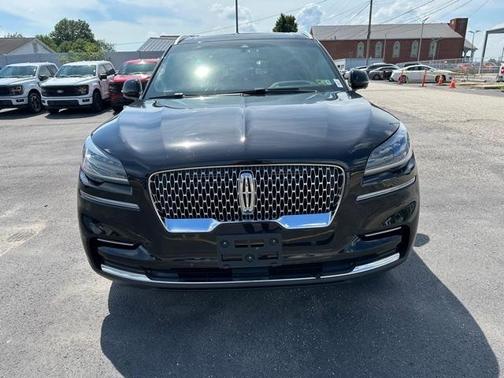 2022 Lincoln Aviator Reserve AWD