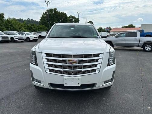 2020 Cadillac Escalade Premium Luxury