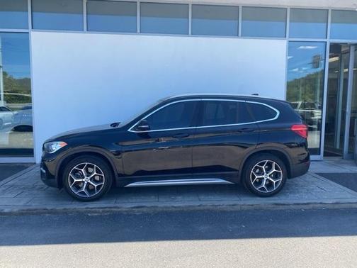 2019 BMW X1 xDrive28i
