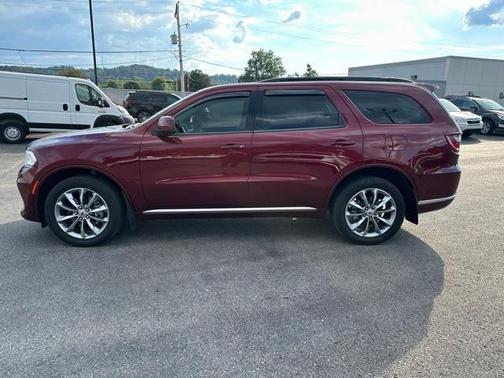 2022 Dodge Durango SXT
