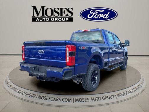 Argon 2026 Ford F-250 XL