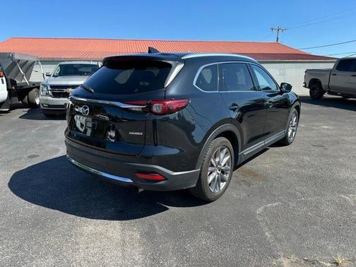 2023 Mazda CX-9 Grand Touring