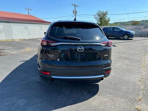 2023 Mazda CX-9 Grand Touring