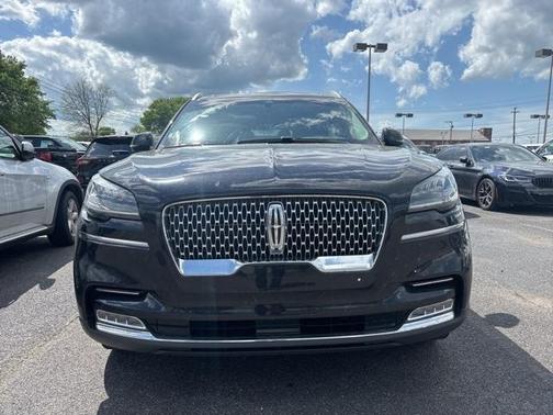 2020 Lincoln Aviator Reserve AWD