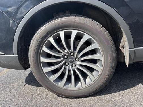 2020 Lincoln Aviator Reserve AWD
