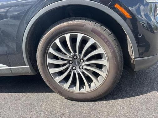 2020 Lincoln Aviator Reserve AWD