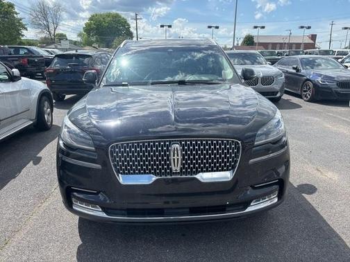 2020 Lincoln Aviator Reserve AWD