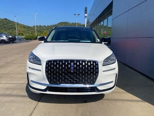 2025 Lincoln Corsair Grand Touring