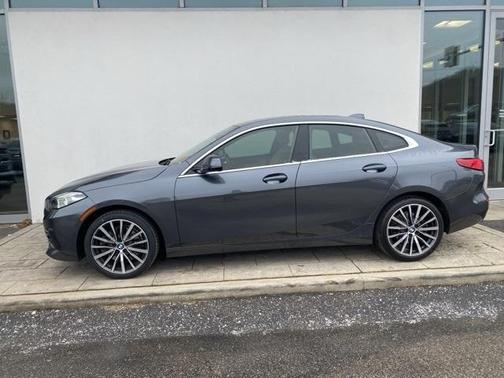 2021 BMW 228 Gran Coupe i xDrive