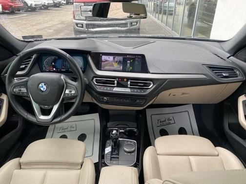 2021 BMW 228 Gran Coupe i xDrive