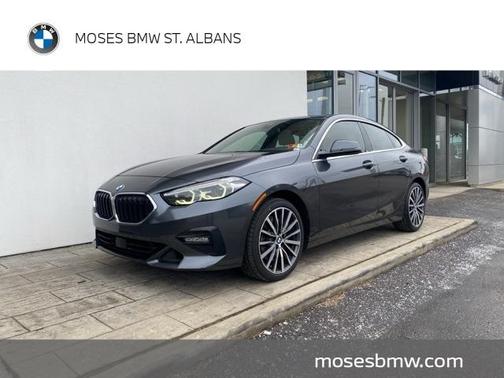 2021 BMW 228 Gran Coupe i xDrive