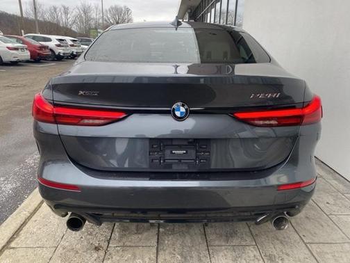 2021 BMW 228 Gran Coupe i xDrive