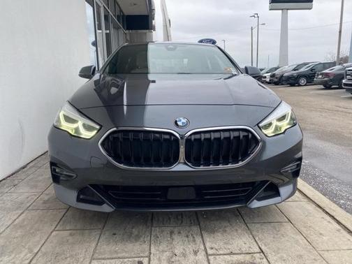 2021 BMW 228 Gran Coupe i xDrive