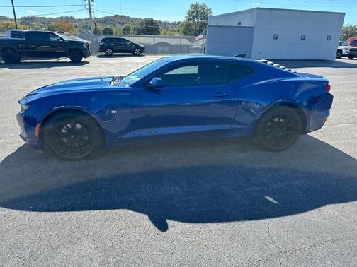 2020 Chevrolet Camaro 1LS
