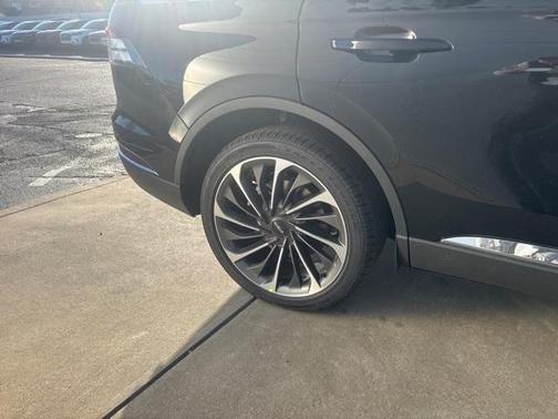 2026 Lincoln Aviator Reserve AWD