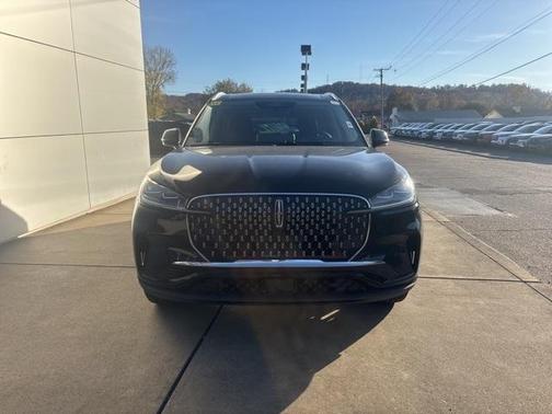 2026 Lincoln Aviator Reserve AWD