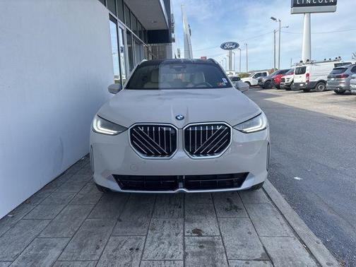 Dune 2026 BMW X3 30 xDrive