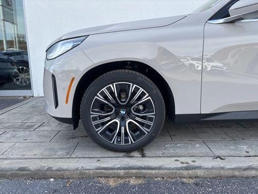 Dune 2026 BMW X3 30 xDrive