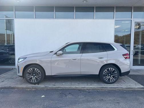 Dune 2026 BMW X3 30 xDrive