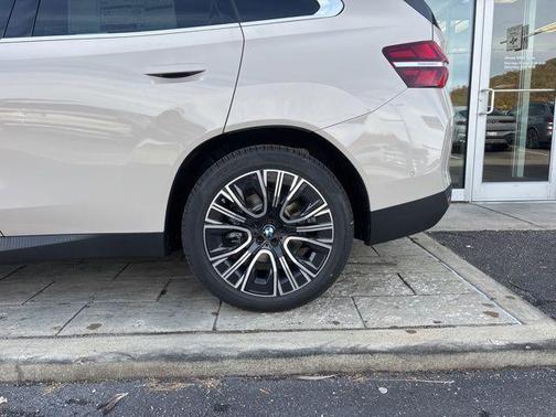 Dune 2026 BMW X3 30 xDrive