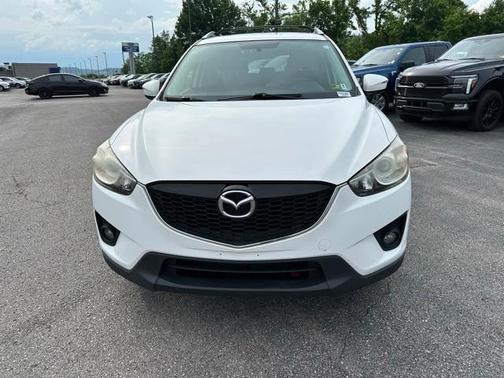 2015 Mazda CX-5 Touring