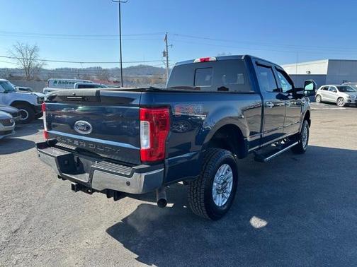 2019 Ford F-250 XLT