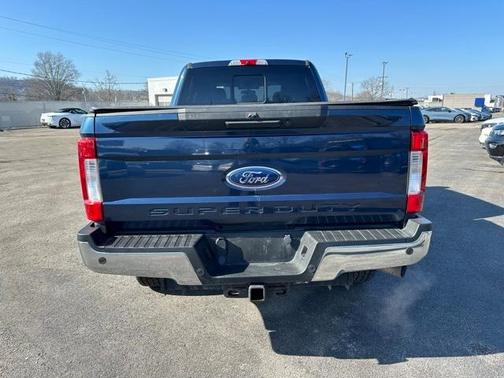 2019 Ford F-250 XLT