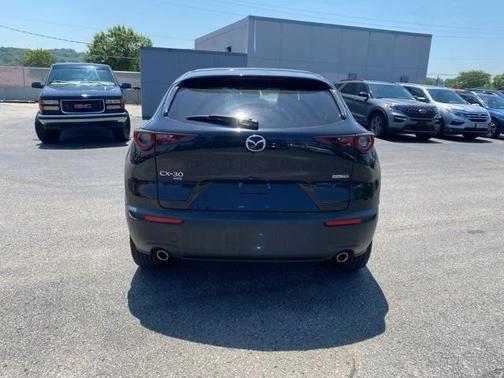 2021 Mazda CX-30 Preferred