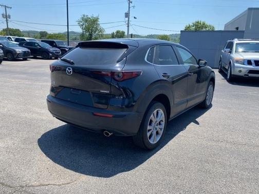 2021 Mazda CX-30 Preferred
