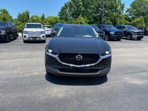 2021 Mazda CX-30 Preferred