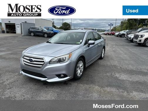 2015 Subaru Legacy 2.5i Premium