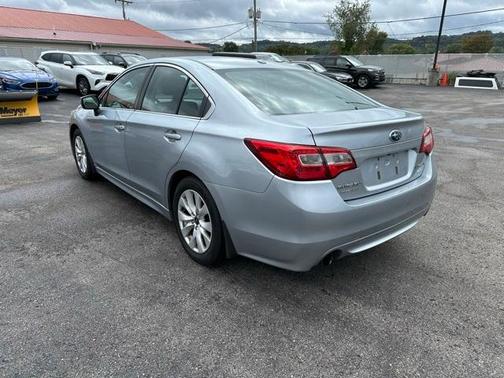 2015 Subaru Legacy 2.5i Premium