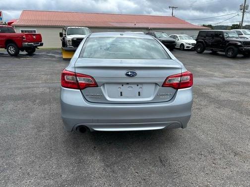 2015 Subaru Legacy 2.5i Premium