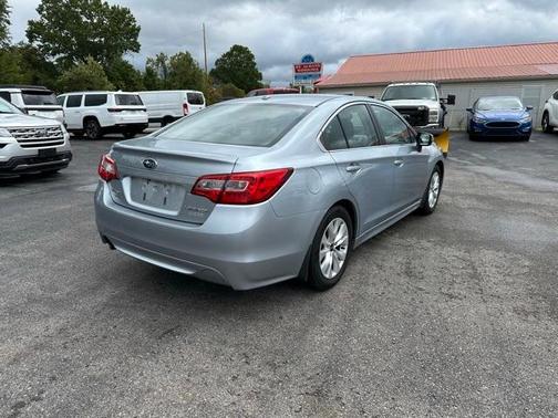 2015 Subaru Legacy 2.5i Premium