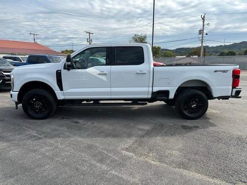 2024 Ford F-350 XLT