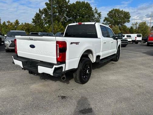 2024 Ford F-350 XLT