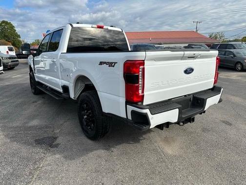 2024 Ford F-350 XLT