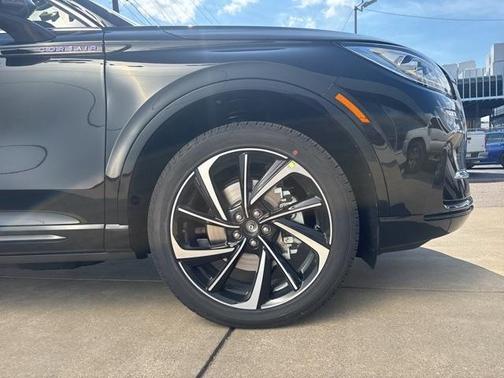 2025 Lincoln Corsair Grand Touring