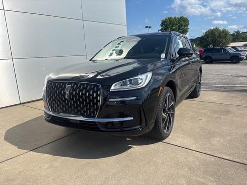 2025 Lincoln Corsair Grand Touring