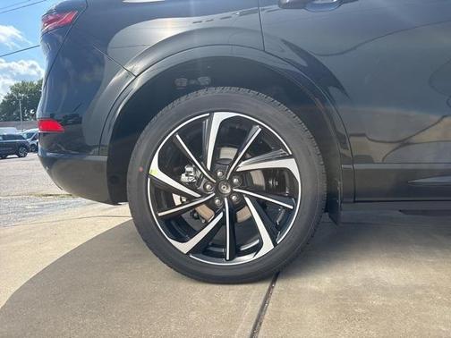 2025 Lincoln Corsair Grand Touring