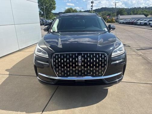 2025 Lincoln Corsair Grand Touring