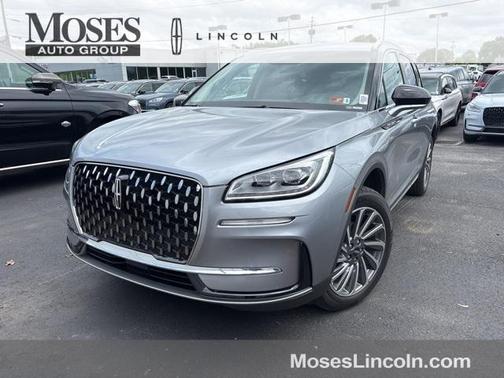 2024 Lincoln Corsair Reserve