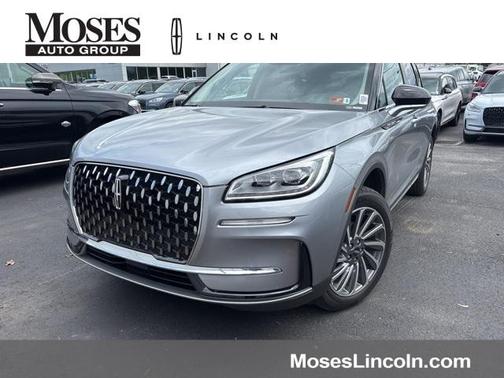 2024 Lincoln Corsair Reserve