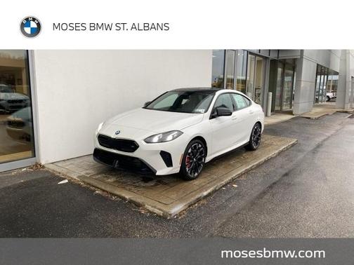 2026 BMW M235 Gran Coupe Xdrive