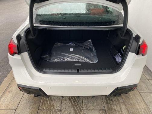 Alpine White 2026 BMW M235 Gran Coupe Xdrive