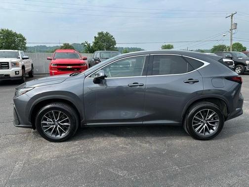 2023 Lexus NX 350 Premium