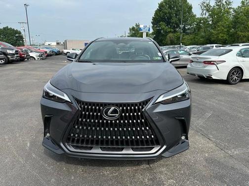 2023 Lexus NX 350 Premium