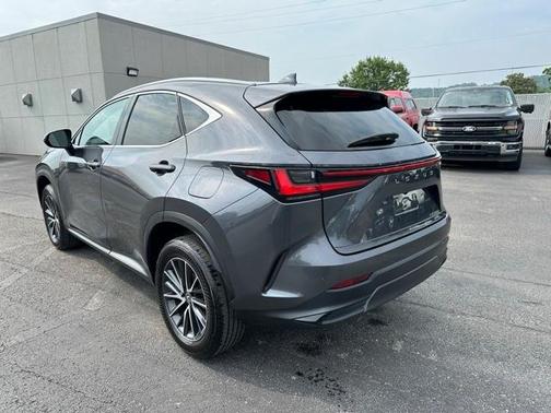 2023 Lexus NX 350 Premium